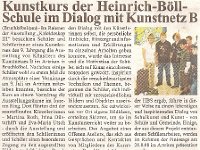 Bruchköbeler Kurier 28.8.2008